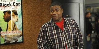 tracy morgan as tracy jordan 30 rock nbc