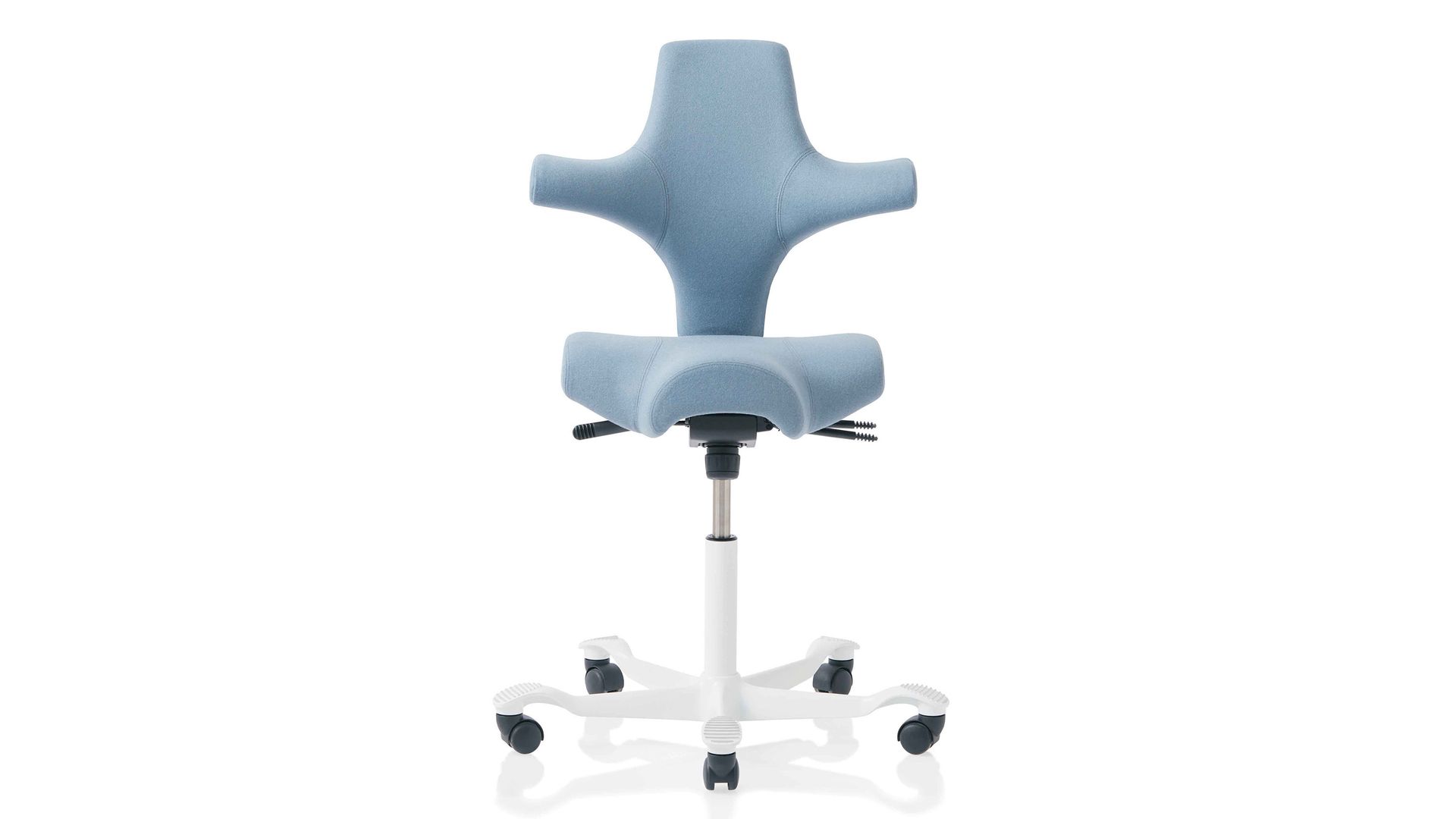 Best office chair Fit&Well