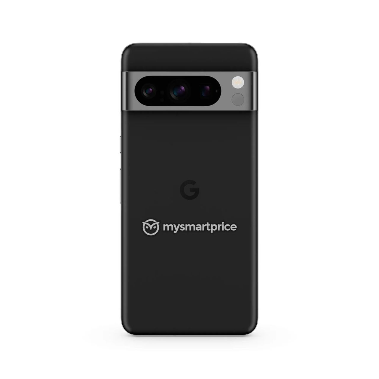 Pixel 8 Pro in Obsidian Black