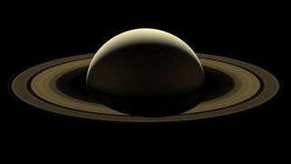 Mosaic of Saturn taken by NASA's Cassini spacecraft on November 20, 2017. Source -NASA & JPL-Caltech & Space Science Institute