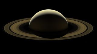 saturn planet pictures nasa