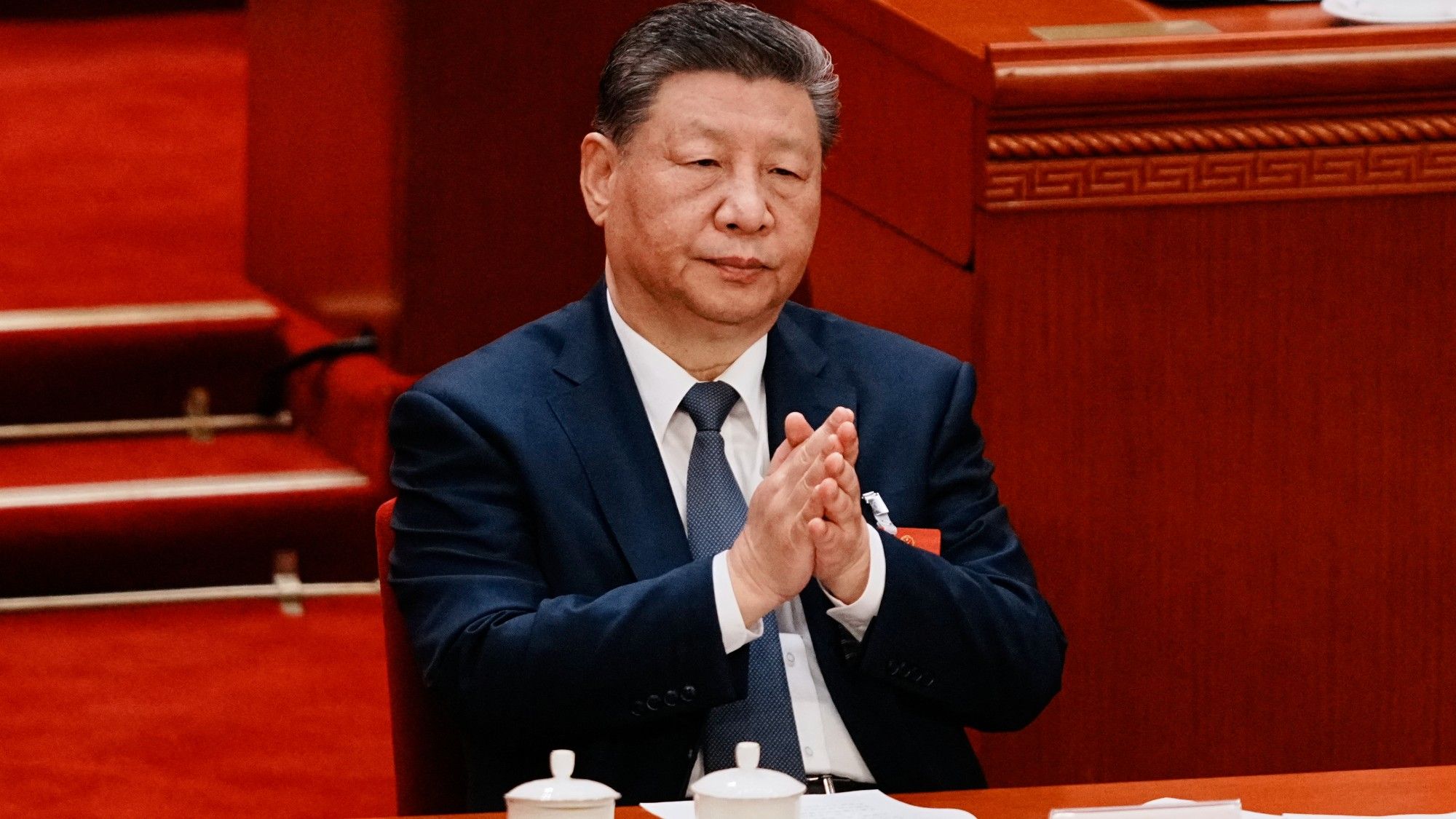 What is in China’s new ‘ethnic unity’ law?