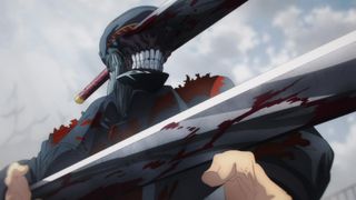 EP.01  Chainsaw Man - Watch Series Online