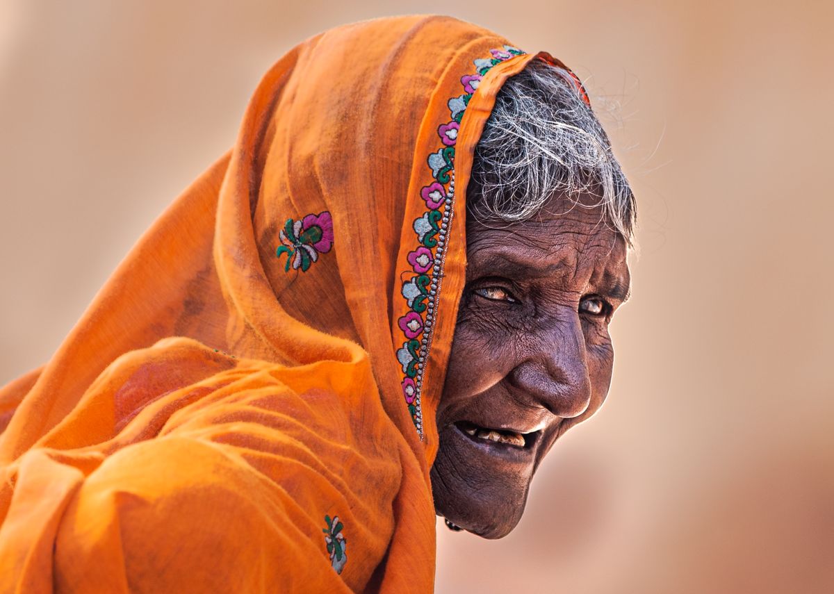 GuruShots: winning photographs from the Meaningful Portraits contest