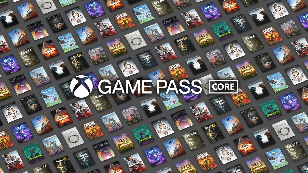 25 BEST SINGLE PLAYER XBOX GAME PASS GAMES YOU CAN PLAY THIS 2023 & 2024 