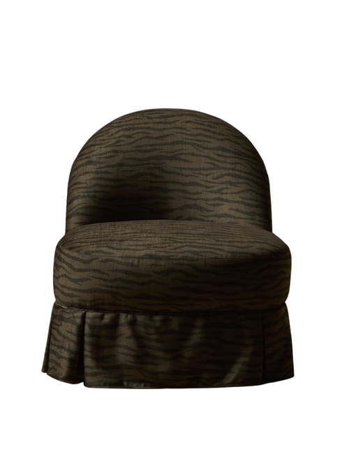 Astrid Swivel Chair 