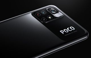 Poco M4 Pro 5g Cameras