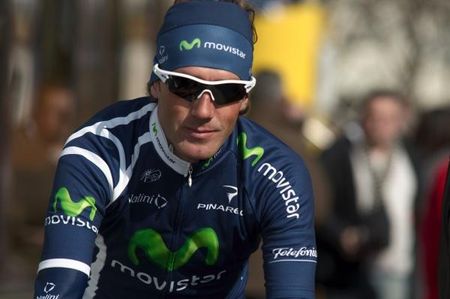 Pablo Lastras (Movistar)