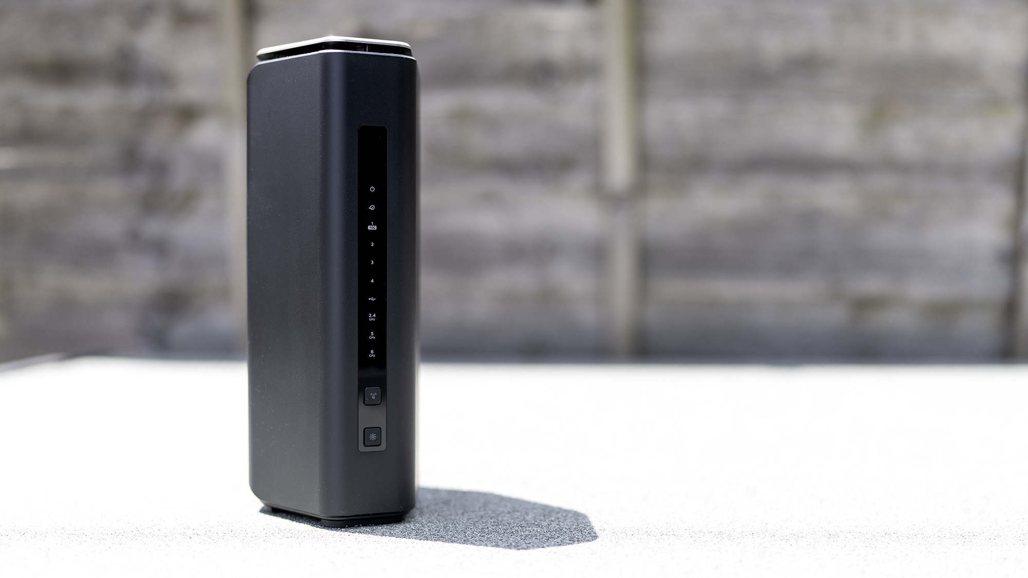 Netgear Nighthawk RS600 Wi-Fi 7 wireless router