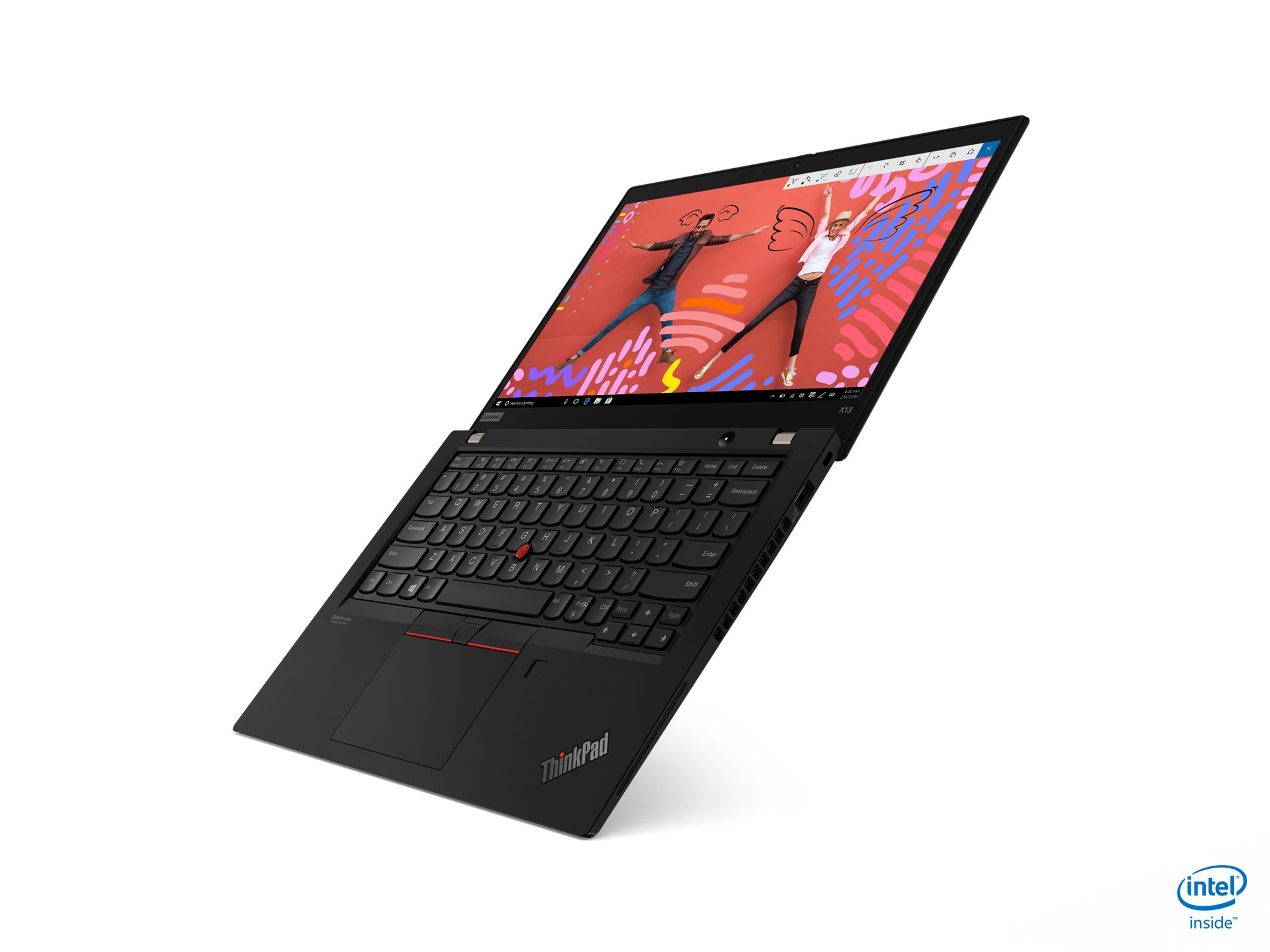 Thinkpad X13