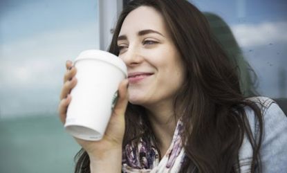 Don't put down that cup o' joe just yet: A new study shows that drinking coffee can prevent certain diseases and may also be good for the brain. 