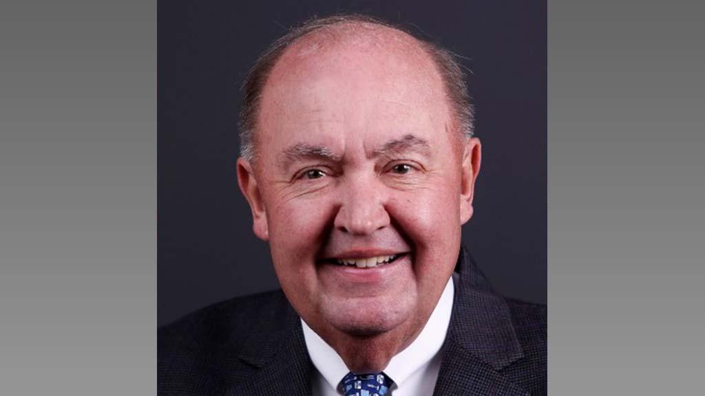 Ralph M. Oakley to Receive NAB’s Chuck Sherman TV Leadership Award