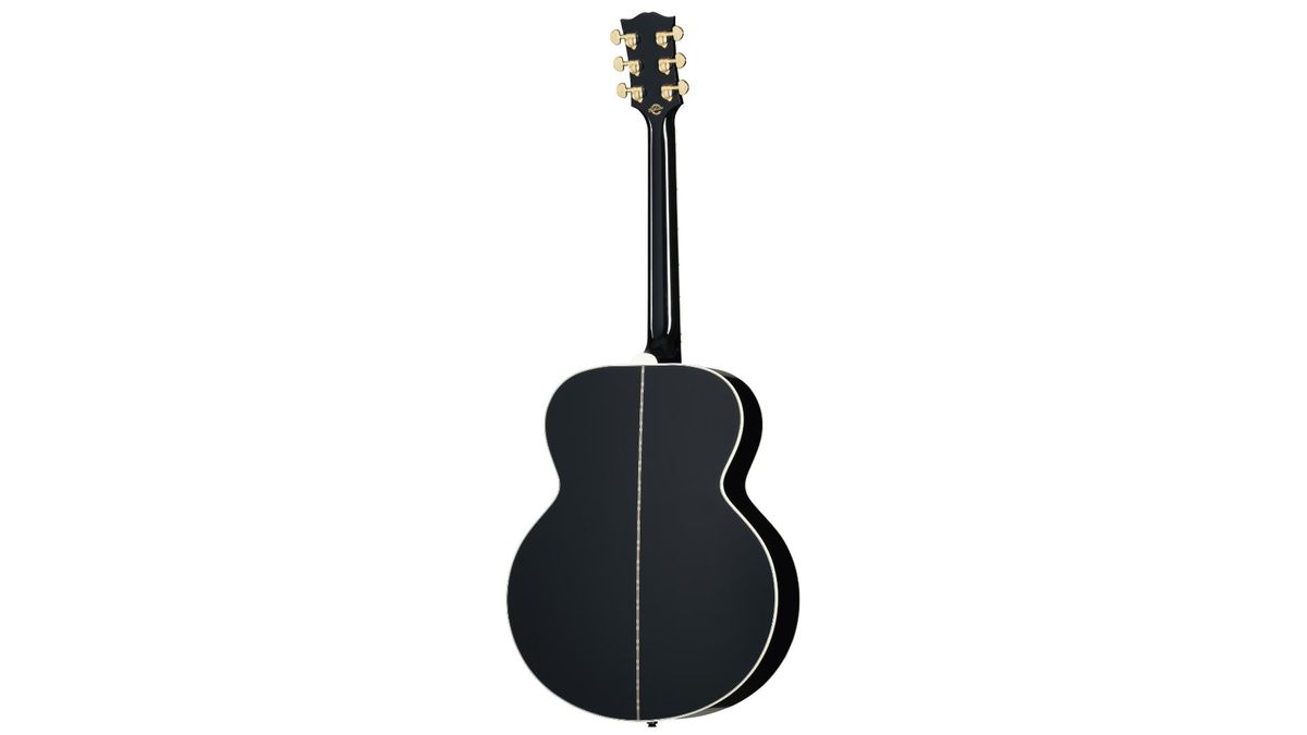 Gibson SJ-200 Custom Acoustic