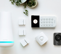 SimpliSafe The Essentials security kit | Only £309 for the system on Amazon