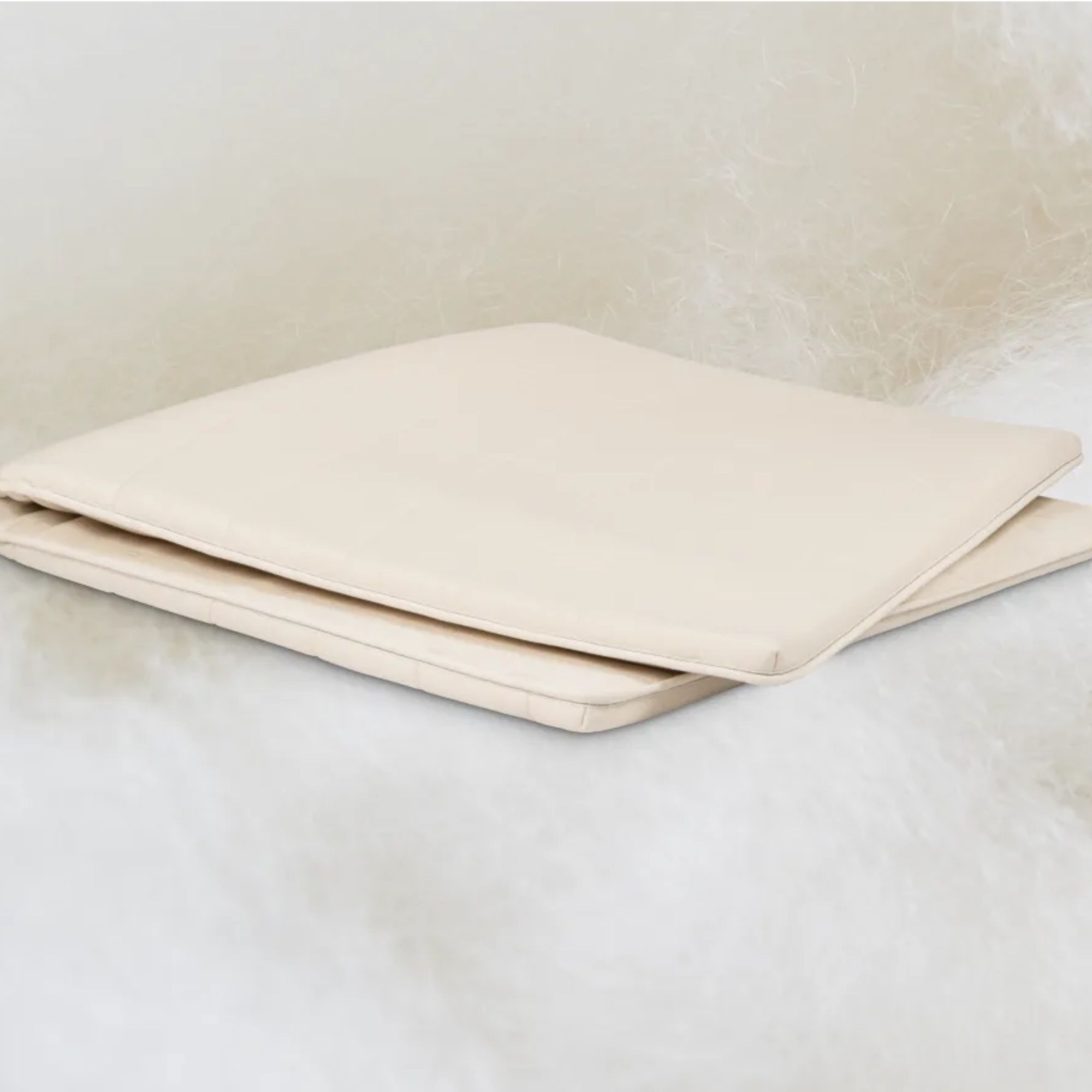 Birch organic mattress topper