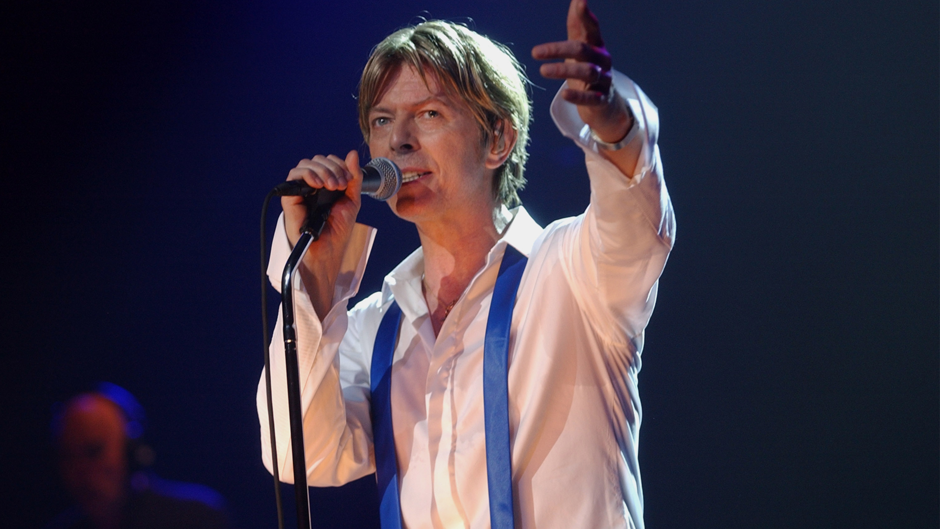 Bowie