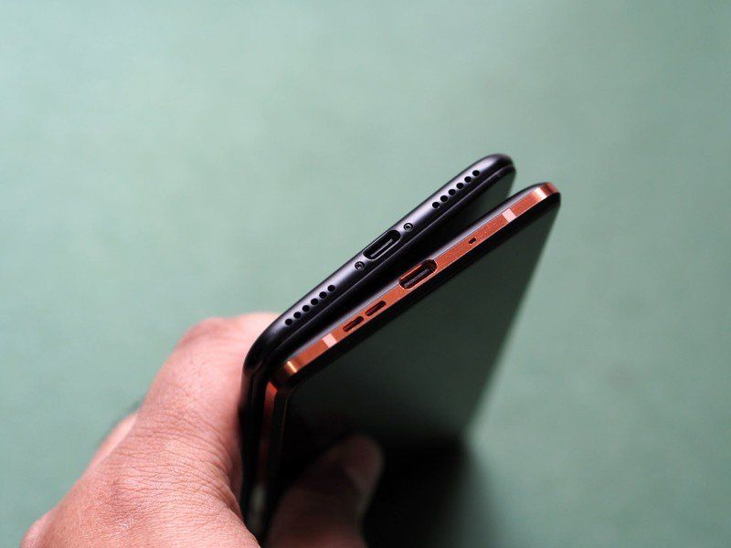 Xiaomi Mi A2 vs. Nokia 7 Plus