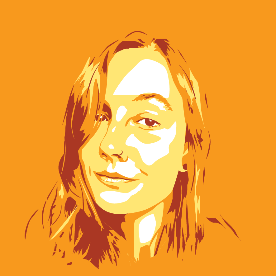 PC Gamer headshot - Kara Phillips