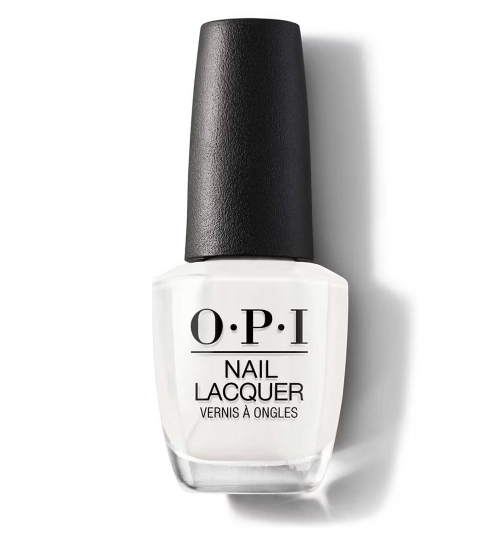 OPI Nail Polish in Funny Bunny