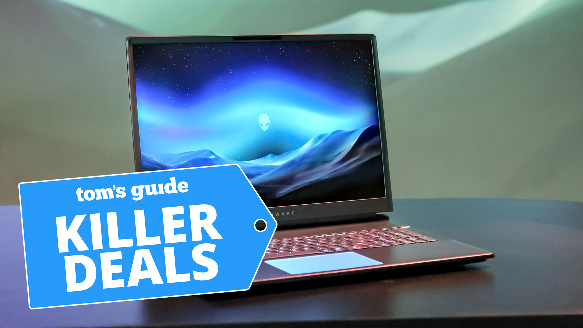 9 gaming laptop deals I'd get right now — save on Acer, Dell and more
