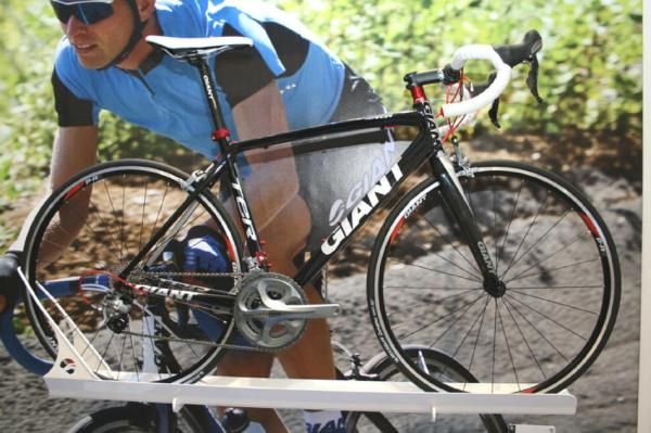 Giant's TCR 0.