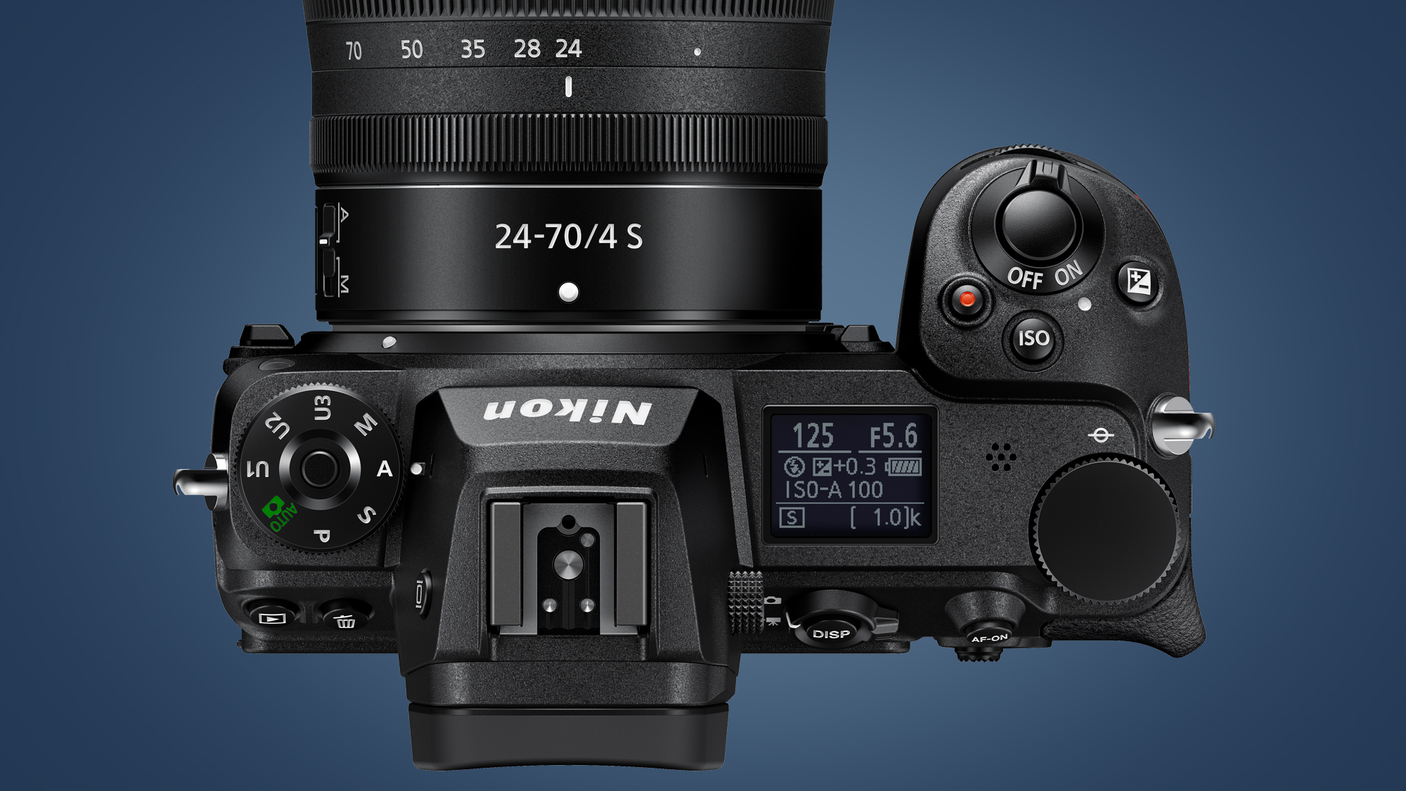 Nikon Z6 II and Z7 II release date, price and all the details on its