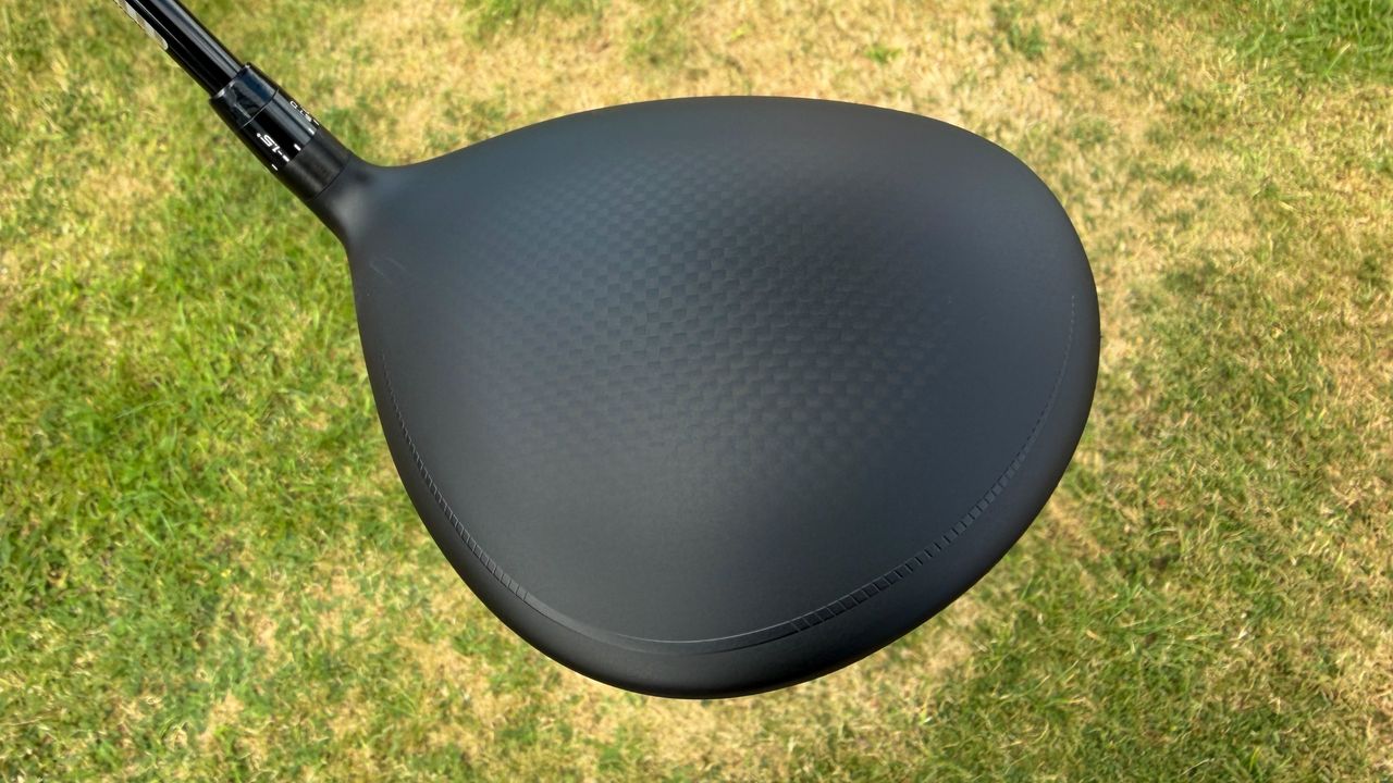 Srixon ZXi RKT Driver