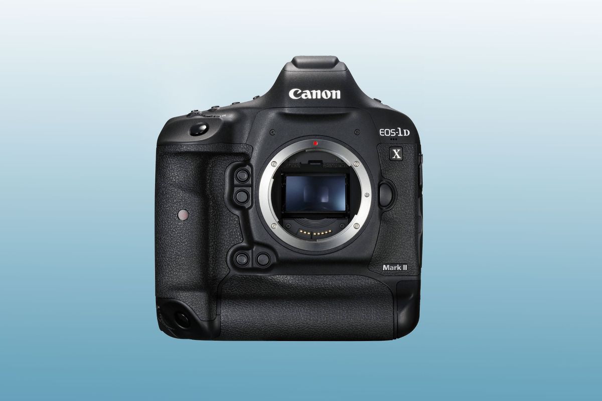 Canon EOS-1D X Mark III will shoot 6K uncropped?