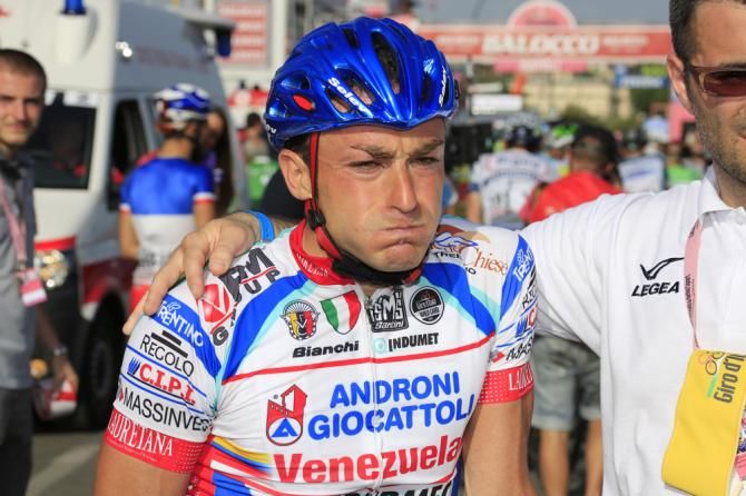 Mattia Gavazzi (Androni Giocattoli)