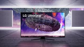 LG UltraGear 2022