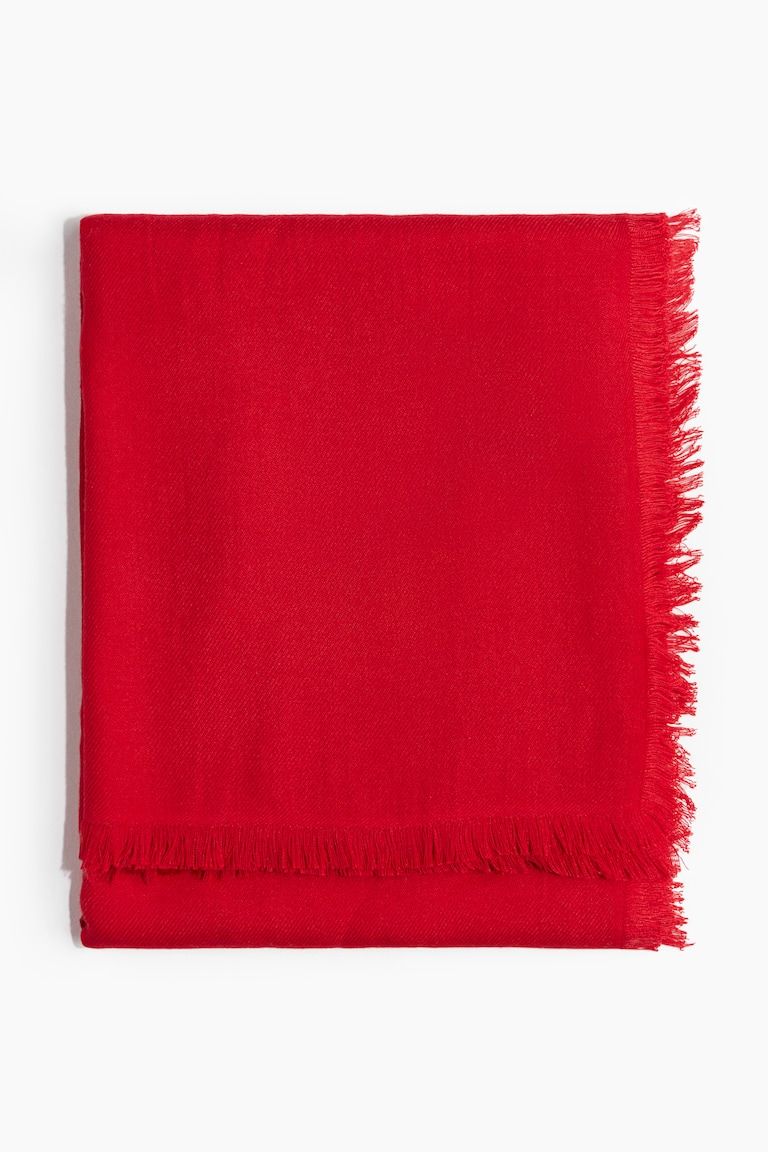 Large Scarf