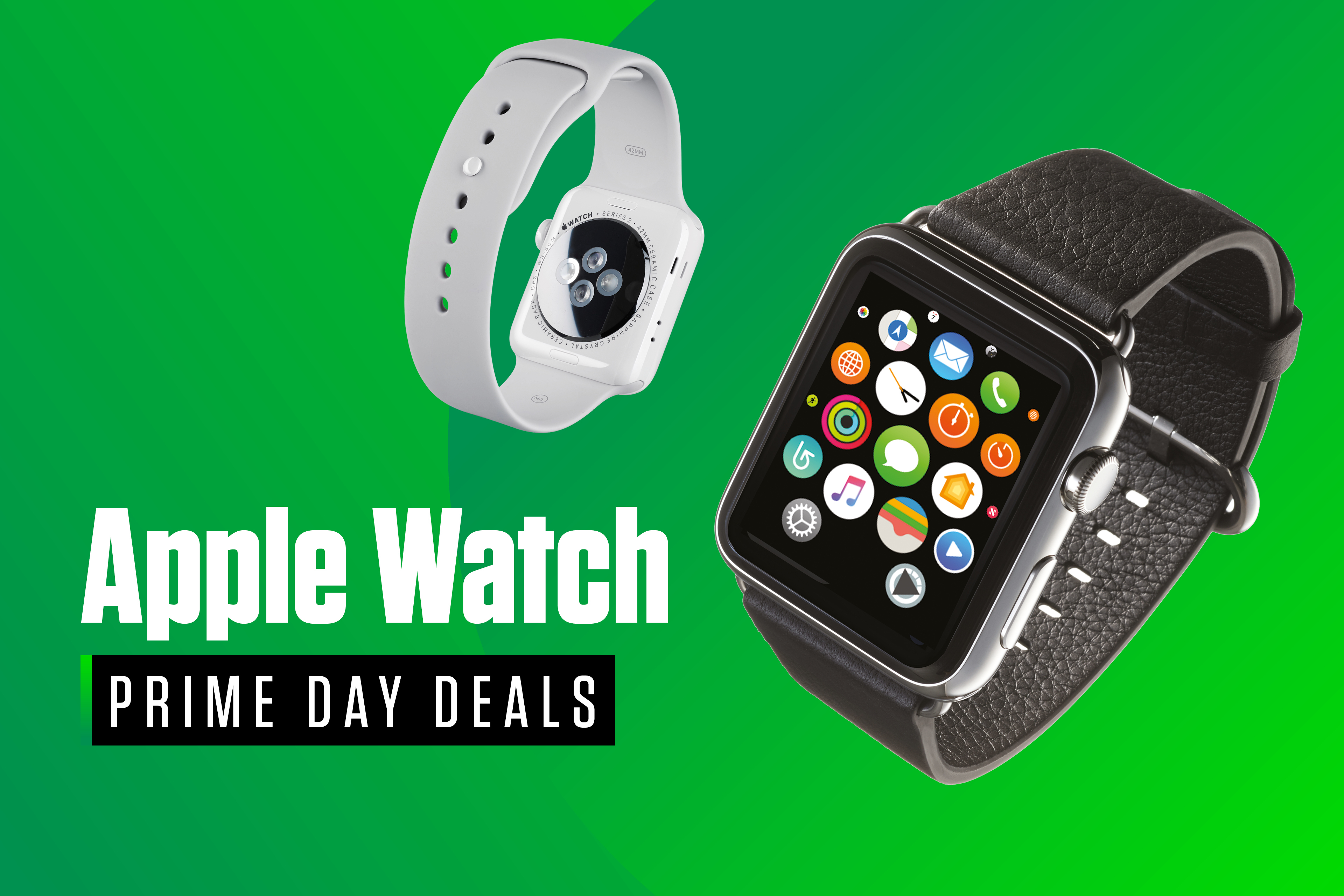Apple Watch Prime Day live blog: the 