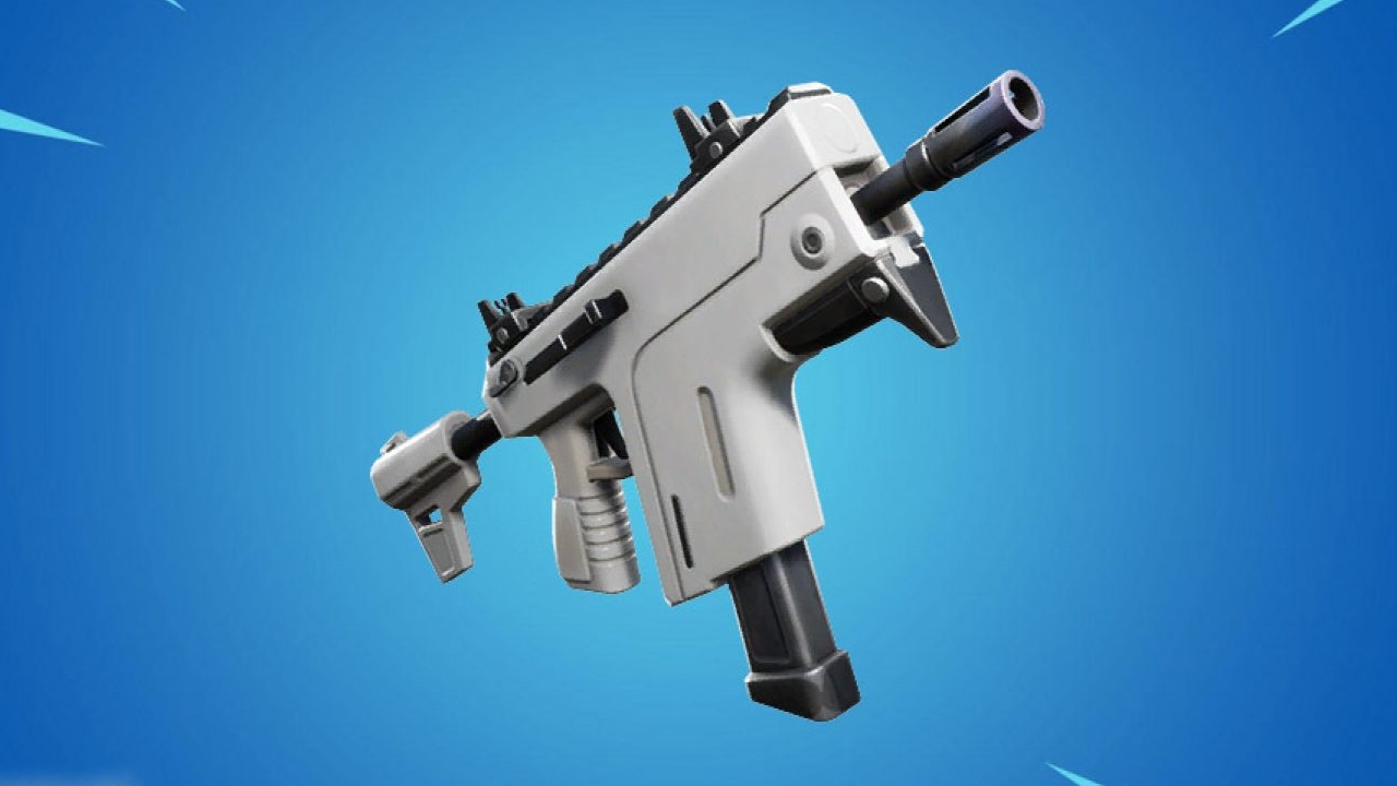 Fortnite Patch Notes Boom Bow