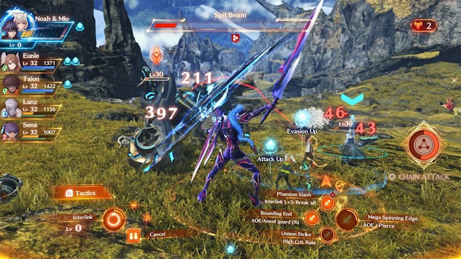 Xenoblade Chronicles 3 Release Date: Trailers, Gameplay, Review