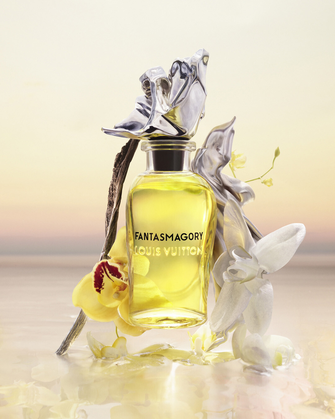 Louis Vuitton Fantasmagory perfume