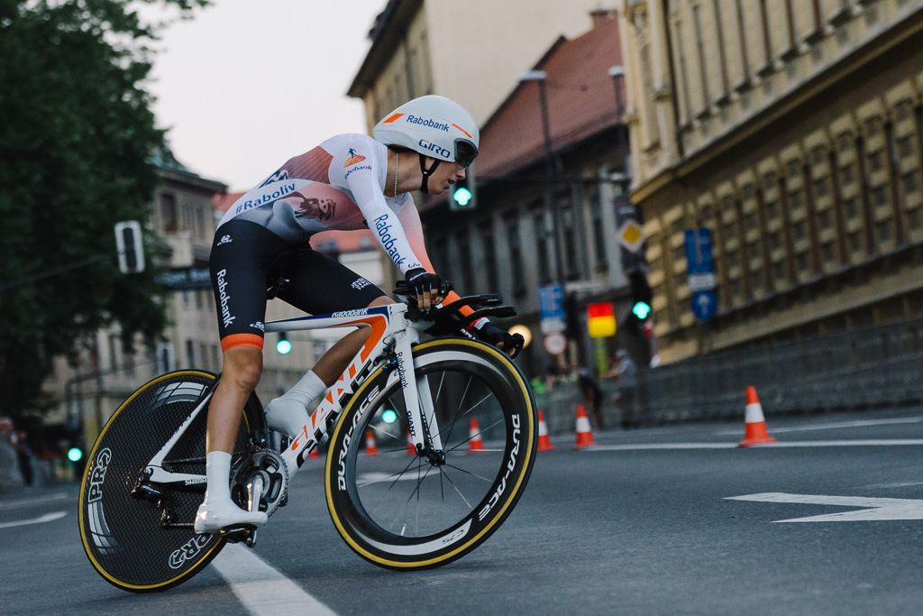 Pauline Ferrand Prevot