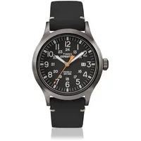 Timex Expedition Scout:&nbsp;was £70, now £43.40 at Amazon