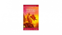 Tehanu: The Last Book of Earthsea