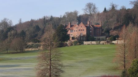 Chartwell estate