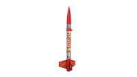 Estes-1478 Flash Rocket Launch Set | $18.53 $13.99 at Amazon (save $5)