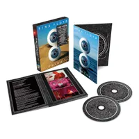 Pink Floyd Pulse (Restored & Re-Edited)