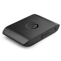 Elgato HD 60 X - was $199.99, now $149.99 at Amazon