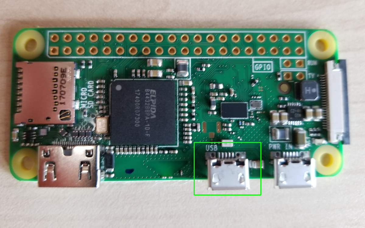 How to Set Up a Headless Raspberry Pi, No Monitor Needed | Tom's Hardware