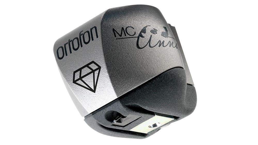 Ortofon&#039;s new cartridge king is the £7250 MC Anna Diamond