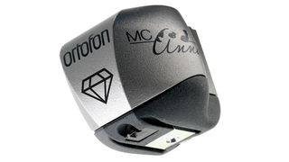 Ortofon's new cartridge king is the £7250 MC Anna Diamond