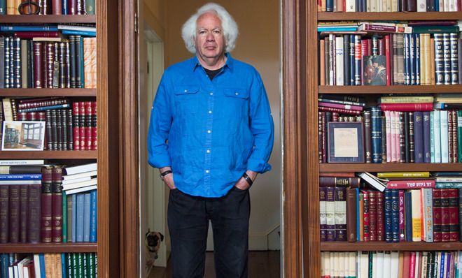 Leon Wieseltier