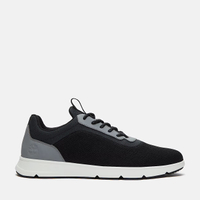 Timberland Parker Street Low Lace-Up Sneaker (Men's)