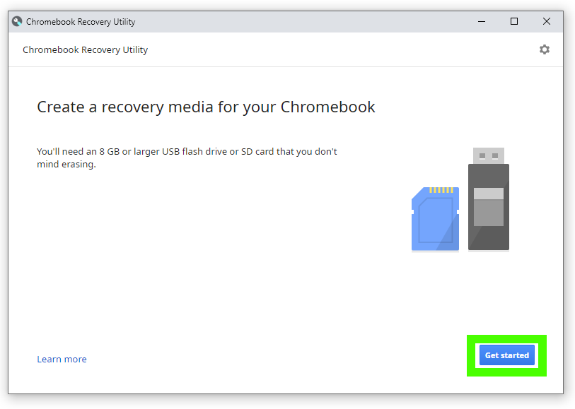 How To Turn Your Old PC Into a New Chromebook with Chrome OS Flex | Tom ...