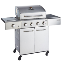 Outback Meteor | Was £549.99, now £442 at Appliances Direct
