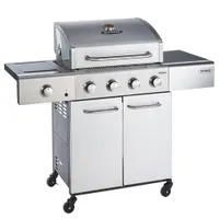 Outback Meteor | Was £549.99, now £399 at Appliances Direct